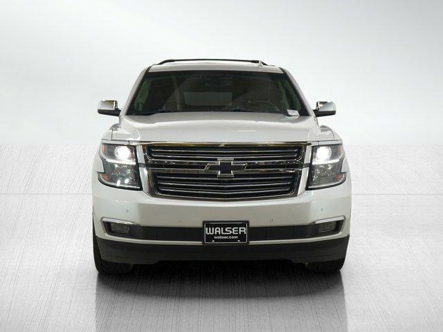 used 2017 Chevrolet Suburban car, priced at $25,599