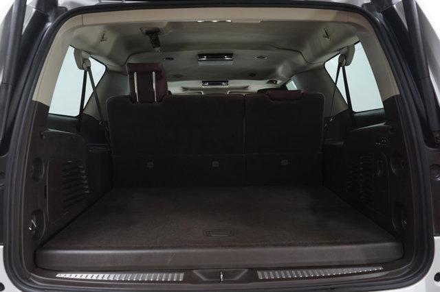 used 2017 Chevrolet Suburban car, priced at $25,599