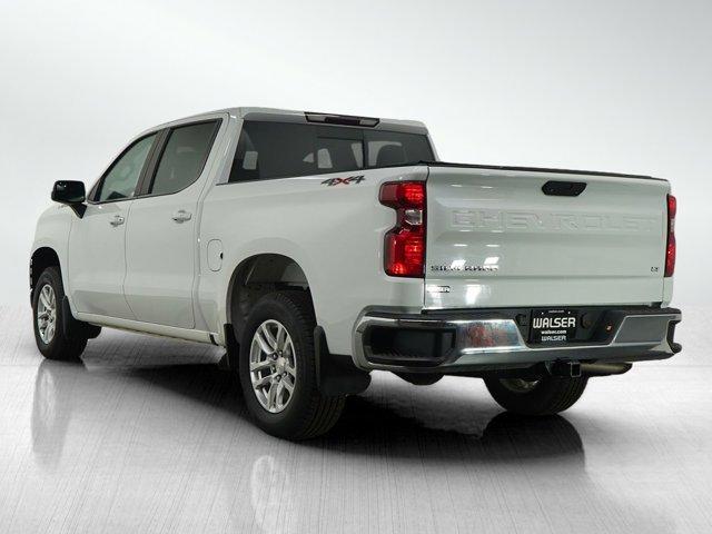 used 2019 Chevrolet Silverado 1500 car, priced at $27,998