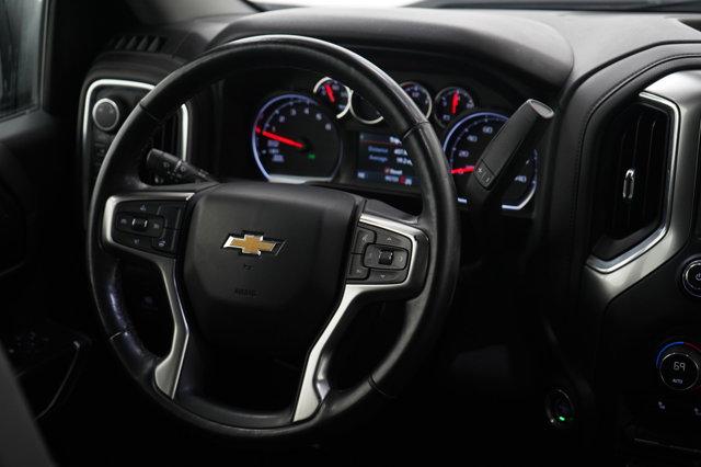 used 2019 Chevrolet Silverado 1500 car, priced at $27,998