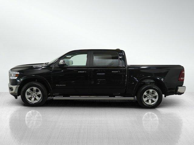 used 2019 Ram 1500 car, priced at $25,499