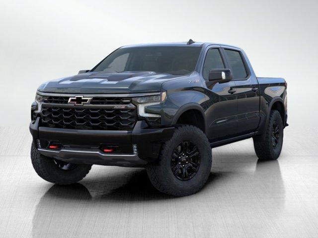 new 2025 Chevrolet Silverado 1500 car, priced at $69,944