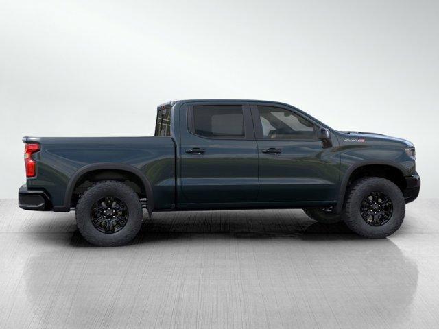 new 2025 Chevrolet Silverado 1500 car, priced at $69,944