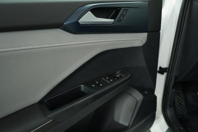 used 2024 Volkswagen Taos car, priced at $24,998