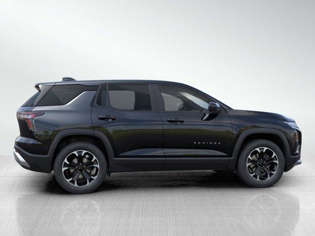 new 2026 Chevrolet Equinox car, priced at $34,168