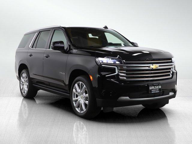 used 2021 Chevrolet Tahoe car, priced at $55,998