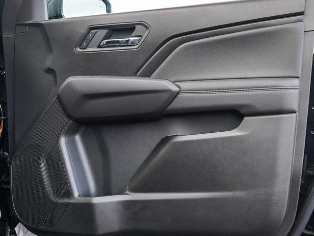 new 2025 Chevrolet Colorado car, priced at $42,998