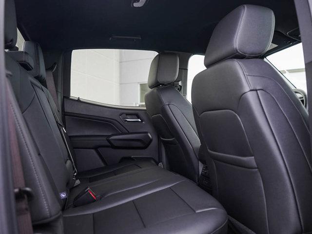 new 2025 Chevrolet Colorado car, priced at $42,998