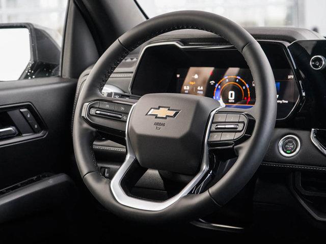 new 2025 Chevrolet Colorado car, priced at $42,998