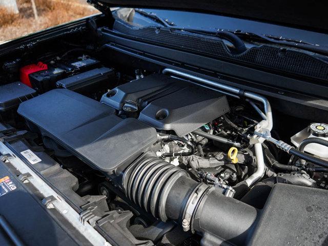 new 2025 Chevrolet Colorado car, priced at $41,998