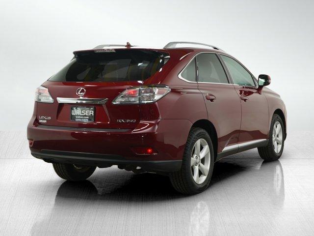 used 2010 Lexus RX 350 car, priced at $10,399