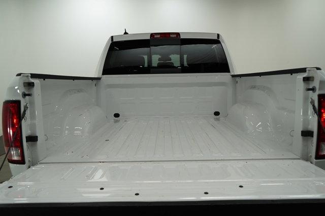 used 2023 Ram 1500 car, priced at $28,499