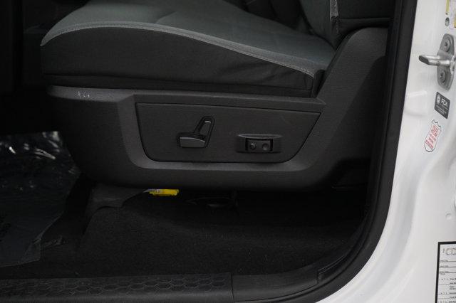 used 2023 Ram 1500 car, priced at $28,499