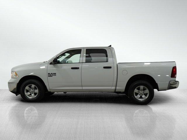 used 2023 Ram 1500 car, priced at $28,499