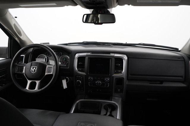 used 2023 Ram 1500 car, priced at $28,499