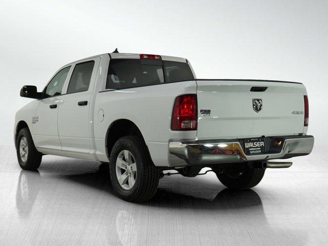 used 2023 Ram 1500 car, priced at $28,499