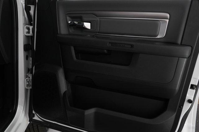 used 2023 Ram 1500 car, priced at $28,499
