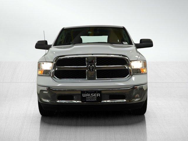 used 2023 Ram 1500 car, priced at $28,499