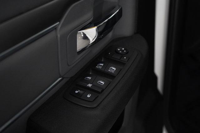 used 2023 Ram 1500 car, priced at $28,499