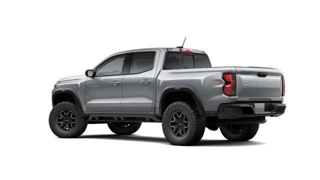 new 2024 Chevrolet Colorado car, priced at $49,885