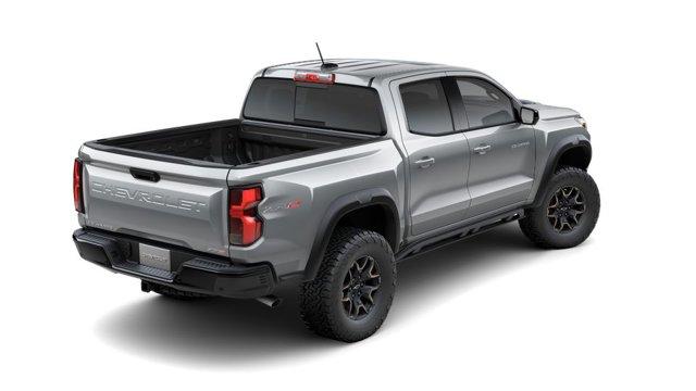 new 2024 Chevrolet Colorado car, priced at $49,885