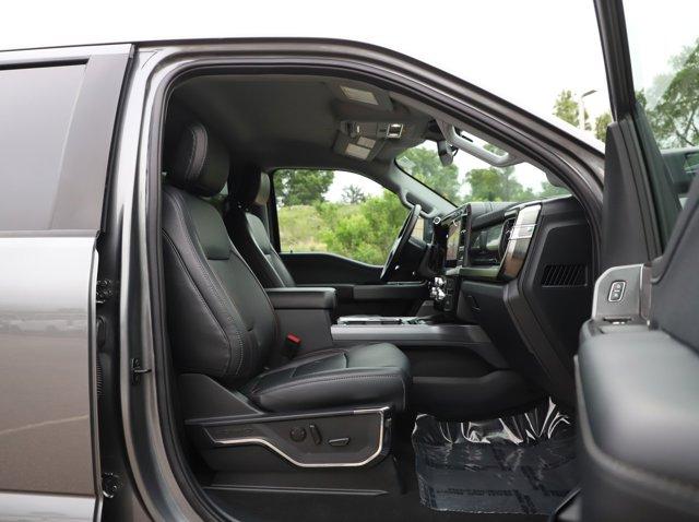used 2024 Ford F-450 car, priced at $88,998