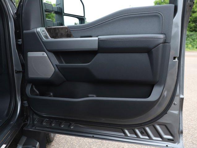 used 2024 Ford F-450 car, priced at $88,998