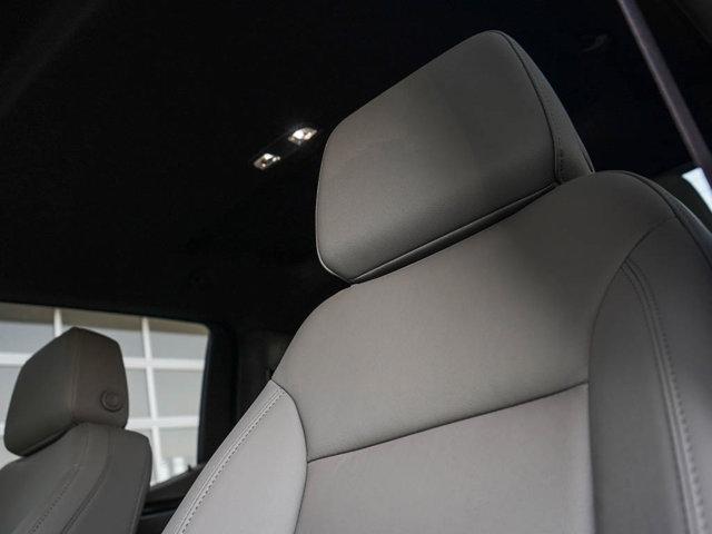 new 2025 Chevrolet Silverado 1500 car, priced at $55,148