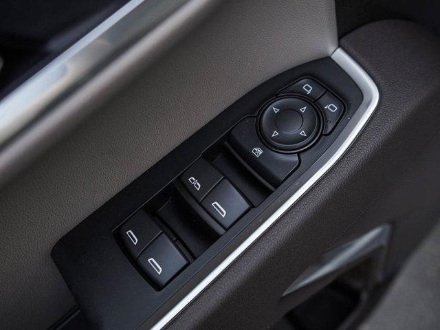 new 2025 Chevrolet Silverado 1500 car, priced at $55,148
