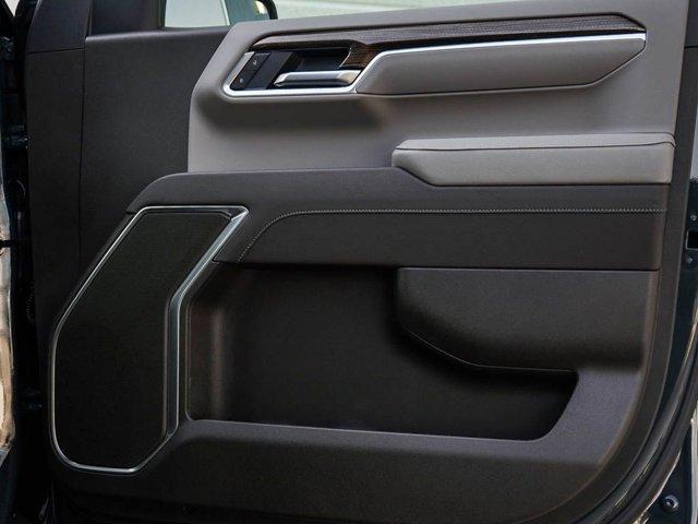 new 2025 Chevrolet Silverado 1500 car, priced at $55,148