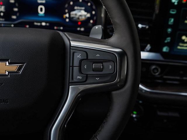 new 2025 Chevrolet Silverado 1500 car, priced at $55,148