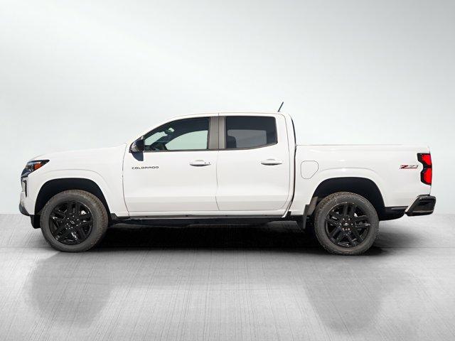 new 2024 Chevrolet Colorado car, priced at $44,998