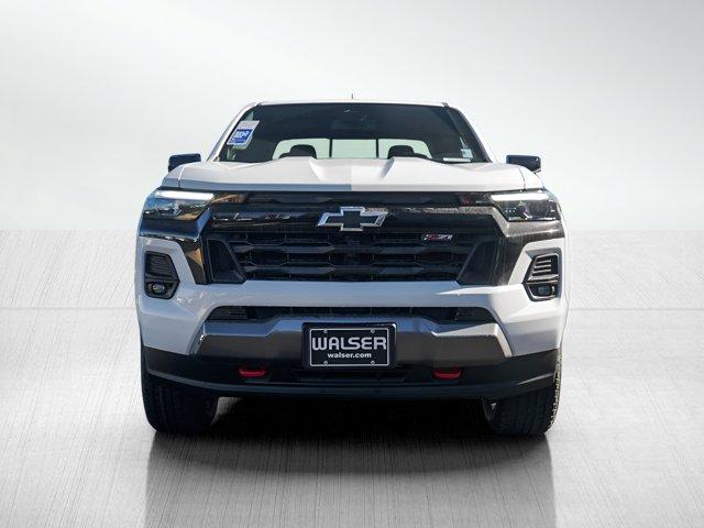 new 2024 Chevrolet Colorado car, priced at $44,998