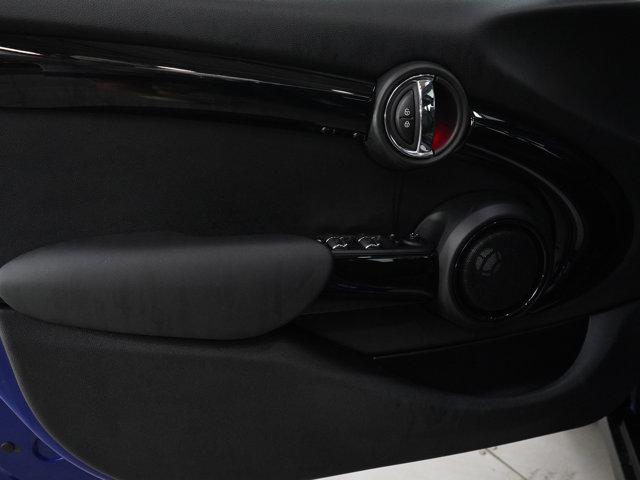 used 2019 MINI Hardtop car, priced at $14,499