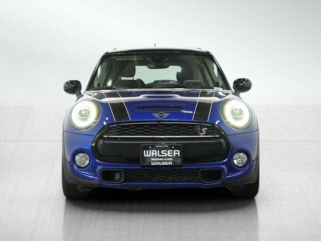used 2019 MINI Hardtop car, priced at $14,499