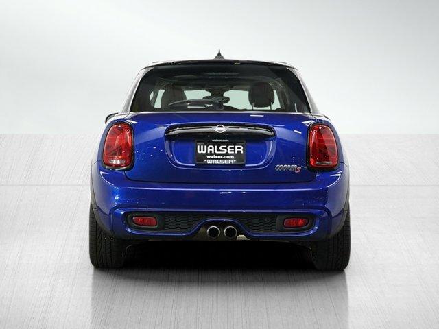 used 2019 MINI Hardtop car, priced at $14,499