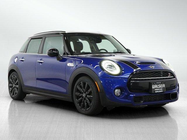 used 2019 MINI Hardtop car, priced at $14,499