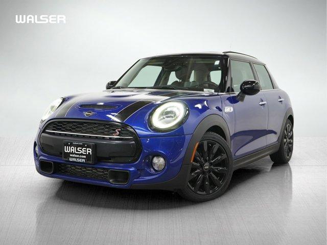 used 2019 MINI Hardtop car, priced at $14,499