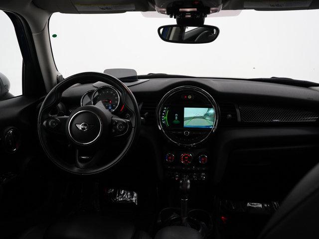 used 2019 MINI Hardtop car, priced at $14,499