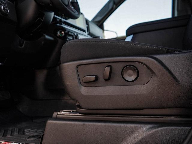 new 2025 Chevrolet Silverado 1500 car, priced at $55,748