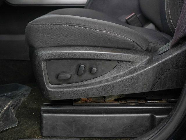 used 2017 Chevrolet Silverado 2500 car, priced at $35,998
