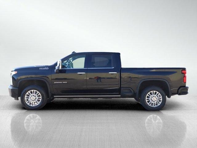 used 2023 Chevrolet Silverado 2500 car, priced at $65,998