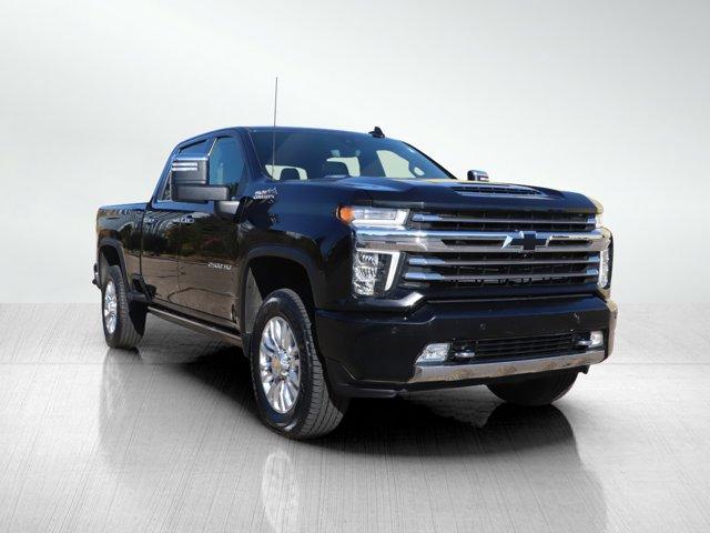 used 2023 Chevrolet Silverado 2500 car, priced at $65,998