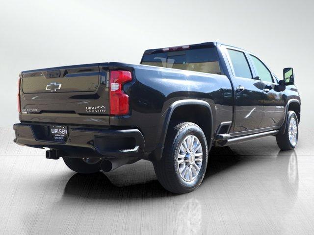 used 2023 Chevrolet Silverado 2500 car, priced at $65,998