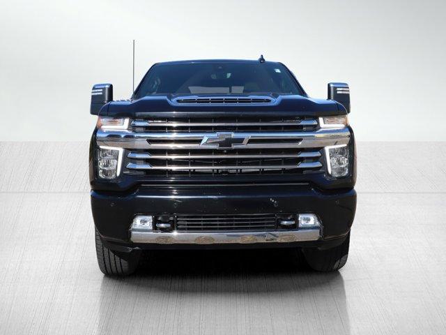 used 2023 Chevrolet Silverado 2500 car, priced at $65,998