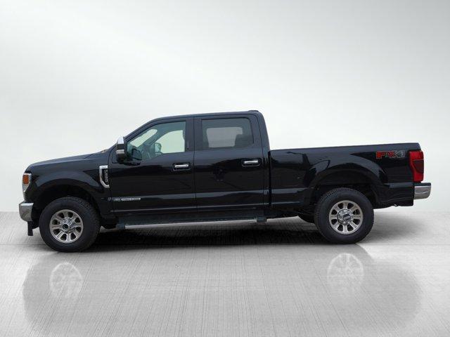 used 2021 Ford F-350 car, priced at $51,499