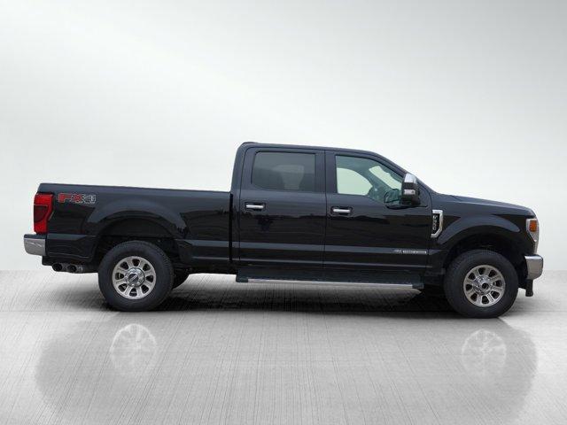 used 2021 Ford F-350 car, priced at $51,499