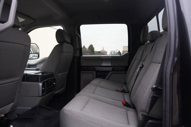 used 2021 Ford F-350 car, priced at $51,499