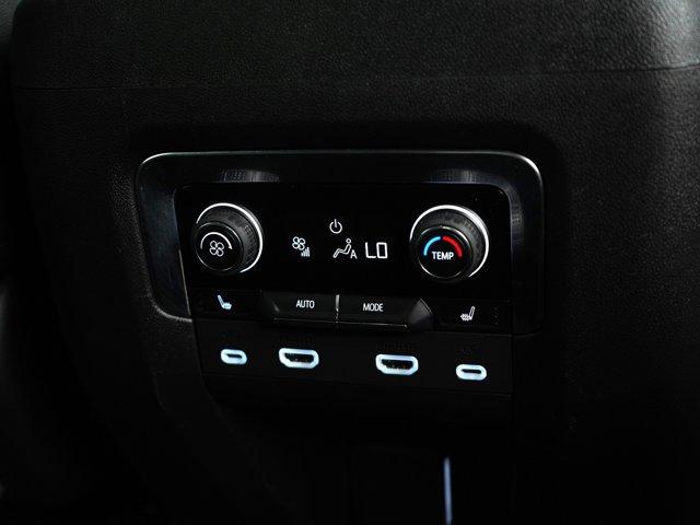 used 2023 Chevrolet Tahoe car, priced at $68,499