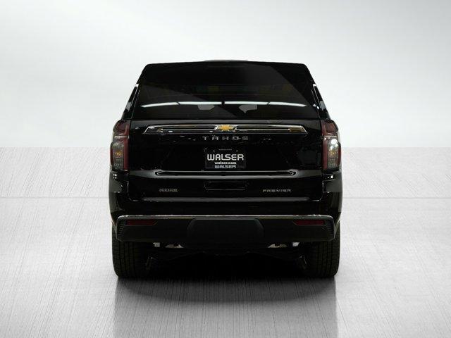 used 2023 Chevrolet Tahoe car, priced at $68,499